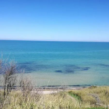 Дом отдыха Holiday Via S. Salvatore Monteodorisio
