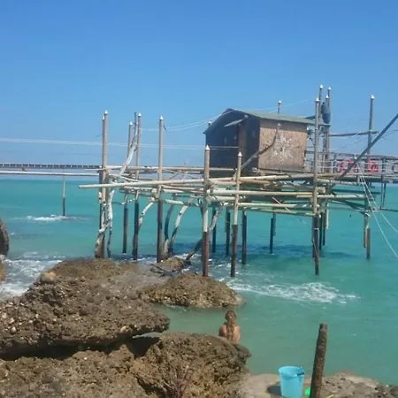 Holiday Via S. Salvatore Monteodorisio