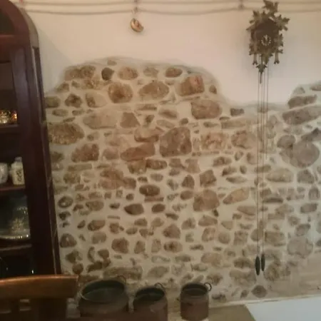 Holiday Via S. Salvatore Дом отдыха *