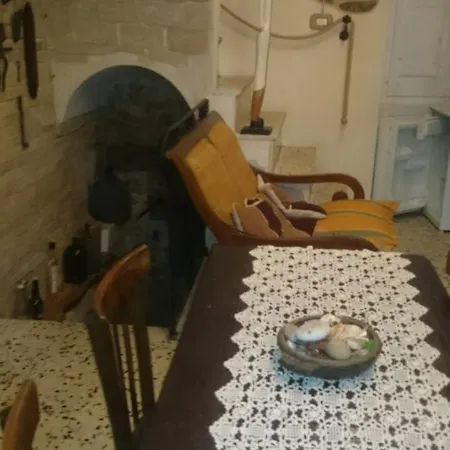 Holiday Via S. Salvatore Дом отдыха Monteodorisio